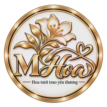 Shop hoa tươi Phường Vàng Danh Quảng Ninh - Chọn hoa vừa ý, gửi trao tận tâm